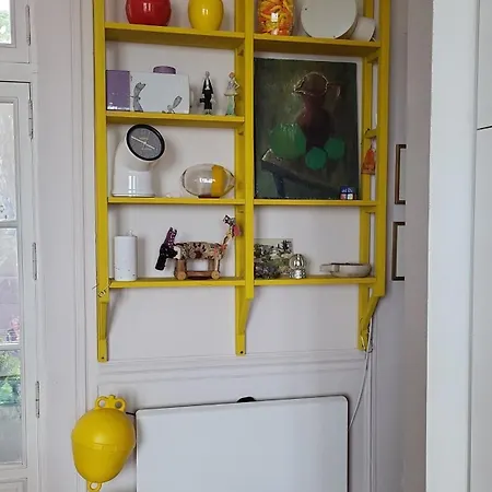 D Hotes De Charme, Coeur De La Vieille 住宿加早餐酒店