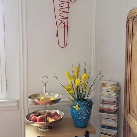 D Hotes De Charme, Coeur De La Vieille * 耶尔