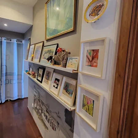 D Hotes De Charme, Coeur De La Vieille 耶尔