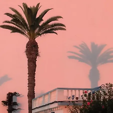 D Hotes De Charme, Coeur De La Vieille Отель типа 