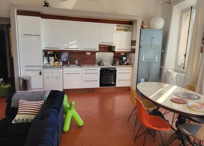 D Hôtes De Charme, Coeur De La Vieille Hyères