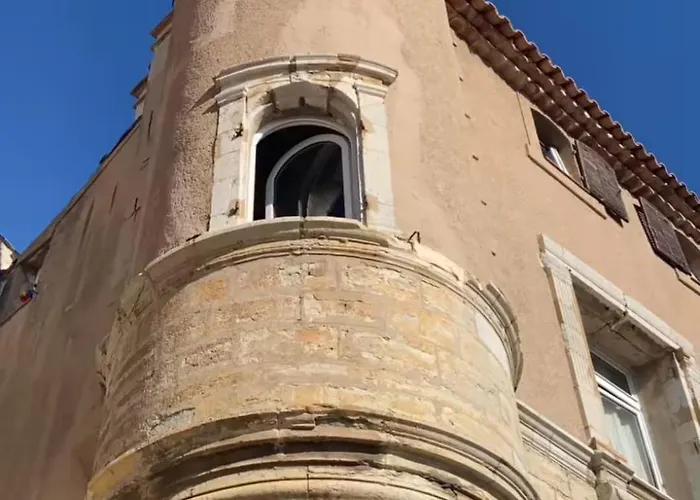 D Hôtes De Charme, Coeur De La Vieille